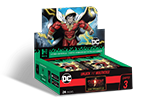 DC Comics Hro
